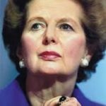Muere la ex primera ministra británica Margaret Thatcher