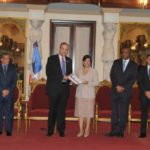 Onapi lanza Estrategia Nacional de Propiedad Intelectual