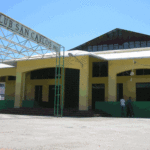 Pide RD$30 millones para terminar Polideportivo San Carlos