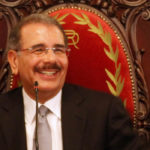 Presidente Danilo Medina felicita secretarias en su día