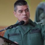 Jefe militar asegura Venezuela está en completa calma en víspera elecciones