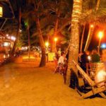 EDENORTE ilumina vías públicas de Cabarete