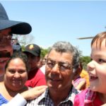 El Gobierno respaldará casaberos de Monción