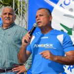 PowerSox conquista  II competencia  de futbol sala intramuros  Gildan 2013