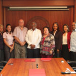 IDDI e Intec desarrollan diplomado para mayor capacitación sobre cambio climático