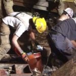 Son 24 las víctimas mortales del tornado confirmadas por autoridades; en The New York Times cifra 91