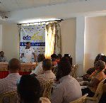 EDE Este pondrá en operación cinco nuevas cooperativas eléctricas