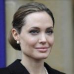 Angeline Jolie, operada de una doble mastectomía preventiva de cáncer de mama