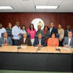 Banco Central ofrece taller sobre inflación y sistema de pagos a Conacerd