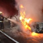 La explosión de un camión con gas en México deja 20 muertos y 36 heridos