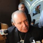 Cardenal López Rodríguez dice que “felicita” a la jueza que emitió fallo a favor de Profamilia