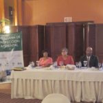 Gobiernos Locales conocen Vulnerabilidad al Cambio Climático de República Dominicana