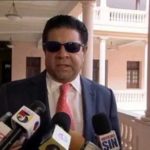 Emiten orden de arresto contra del empresario Frank Jorge Elías