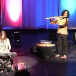 El Festival Mantras lleva a Deva Premal a Madrid y Barcelona