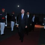 Presidente Danilo Medina viajará a Costa Rica y Venezuela este fin de semana