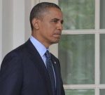 Envían a Obama otra carta con ricina