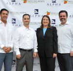 Patio del Norte es la nueva Plaza Comercial de Arroyo Hondo