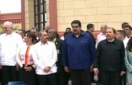 Venezuela mantiene Petrocaribe; impulsa zona económica regional