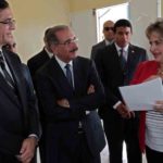 Presidente Danilo Medina visita Disdo: Conoce sus bondades y oportunidades