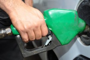 Precios combustibles seguirán sin variación