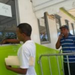 DGII recauda RD$97,530.3MM cuatrimestre