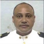 Justicia requiere a oficial que agredió a periodista de SC