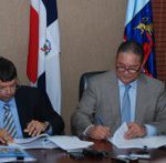 Contratan ejecución segunda etapa Proyecto Guajimía por más de US$168 millones