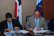 Contratan ejecución segunda etapa Proyecto Guajimía por más de US$168 millones
