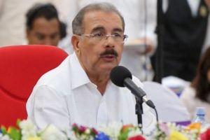 Medina: RD respalda creación Zona Económica de Petrocaribe