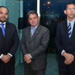 OMPI, ONAPI y ANPI  certifican primer grupo de  formadores en Propiedad Intelectual