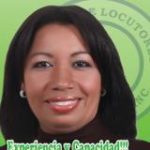 María Hernández se perfila como próxima presidenta del Círculo de Locutores Dominicanos, según sondeo
