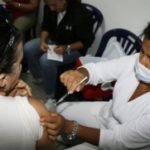 Epidemiólogo pide acudir a clínicas para evitar contagio con el virus AH1N1