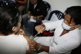 Epidemiólogo pide acudir a clínicas para evitar contagio con el virus AH1N1