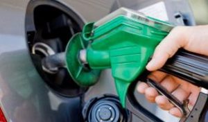 Combustibles seguirán sin variación en sus costos