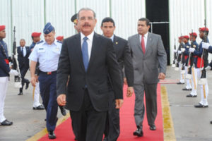 Presidente Medina asistirá este sábado a la VIII Cumbre Petrocaribe, en Nicaragua