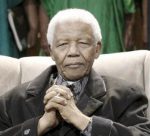 Mandela «responde mejor al tratamiento», según el presidente de Sudáfrica