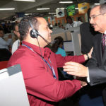 67,000 empleos y 5,000 empresas creadas en tres meses de 2013