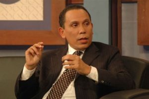 Jiménez Peña: Favorece LF no vaya OEA y artículo 85 del CPP es inconstitucional