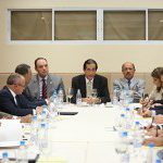 Ministro Montalvo: Gobierno y manufactureros trabajan en plan integral para apoyar este sector