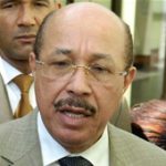 Dice misión del FMI llegará hoy al país para evaluar post-monitorea de la economía