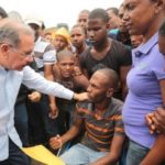 Gobierno dará respaldo necesario para el establecimiento de granjas a campesinos de San Juan