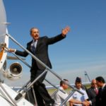 Presidente Medina viaja este jueves hacia Costa Rica para participar en reunión del SICA