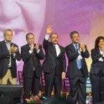 Fernández vaticina PLD será una fábrica de presidentes y presidentas de RD