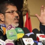 Mursi dice que no aceptará renunciar de forma humillante