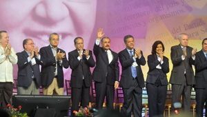 Fernández vaticina PLD será una fábrica de presidentes y presidentas de RD