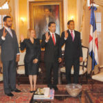 Medina juramenta comisión regulará prácticas desleales de comercio