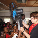 Comunidad Digna entrega ayudas por más de RD$2 millones