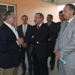 PE instruye abrir el Merca Santo Domingo; crea Fondo Especial y Consejo Consultivo