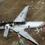 Al menos dos muertos y 49 heridos graves en el avión accidentado en San Francisco