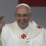 El papa Francisco anuncia que en 2017 volverá a Brasil